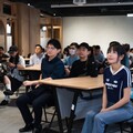高雄青年友善城市成果登國際舞台 多元行動呼應全球願景