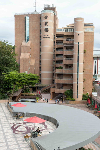 世新大學100%滿招!卓越AI、傳播跨域辦學獲學子青睞