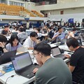 AI出招解城市難題！2025竹市梅竹黑客松熱血登場