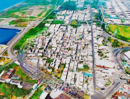 大林蒲遷村超前部署 高市府X經濟部115年第二季啟動土地價購協議