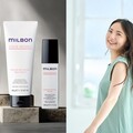 漂亮髮色不是夢！日系頂尖持色科技MILBON燦漾系列新亮相