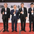 智慧軌道本土未來 台灣軌道工程學會改選理監事