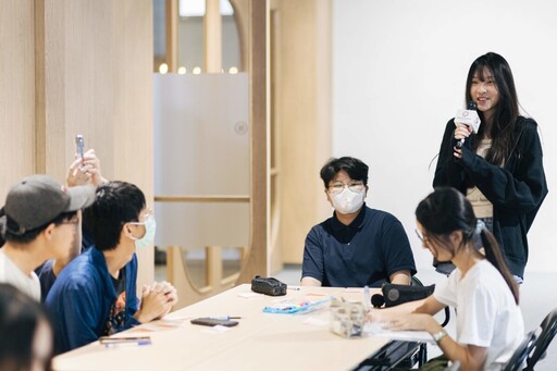 影音＋AI助攻 青年局首推「港青出聲」平台激發學生自治力