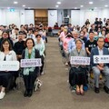 高史博X高市圖《歷史裂縫中的台灣與世界－終戰八十紀念焦點論壇暨文學沙龍》