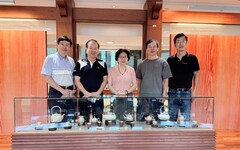 匠心銀韻 — 台灣當代名家金工銀壺創作展 科工館盛大登場