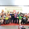 「月滿心暖雄好禮」開賣 陳其邁力挺身障團體中秋送愛心