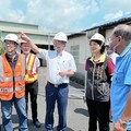 金質獎團隊無償挺進白河 助弱勢修屋兼顧速度與品質