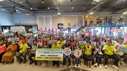 21年嘉惠5,121人次 高市府X高市社福總助學金發放近4,900萬