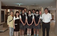 從教室出發邁向世界 崇仁應外科學子赴日鳥取全年實習展現國際力