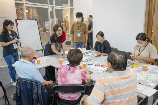 嘉義市籌建眷村生活文化館 鼓勵市民參與凝聚共識激盪新想像