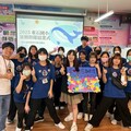 嘉科實中扶少團學子走進偏鄉 打造東石國小暑假最溫暖學習冒險