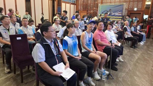 國際級賽事11/30熱血開跑 嘉市2025雙潭馬拉松菁英賽揪國內外跑者挑戰百萬獎金