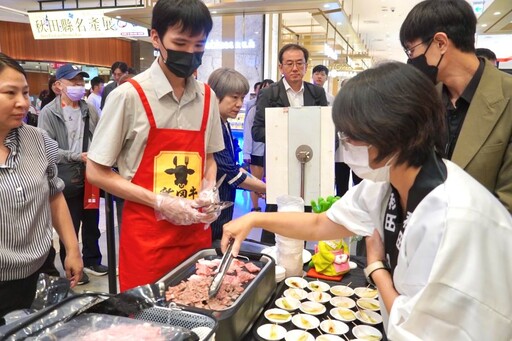 漢神巨蛋「秋田縣名產展」人氣名產直送快閃登場