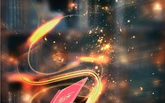 三本魔法書化身月餅禮盒 寒軒打造沉浸式中秋體驗