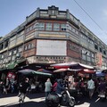 攤販偷斤減兩 旗山第一公有零售市場自治會擬移置公秤