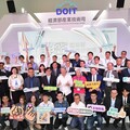 經濟部產業技術司31項成果 攜手漢翔、長興、中油與李長榮集團高值化升級