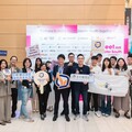 青年局攜手在地青創 2025亞灣新創嘉年華點燃高雄創業動能