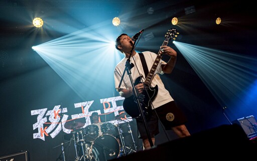 新聲代 X 人氣團齊發聲 高雄「高速青春」音樂展演熱力四射