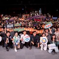 新聲代 X 人氣團齊發聲 高雄「高速青春」音樂展演熱力四射