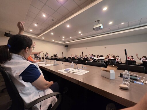 台灣護理之家協會籲儘速推動《護理人員法》修正 保障受聘護理負責人權益