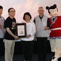 諸葛四郎造臨嘉義IN89豪華影城300親子共賞電影 回味祖父母童年精采故事