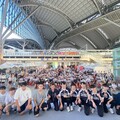2025臺中電競嘉年華吸引5千多人參與 線上直播觀看數超過3萬