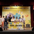 花蓮《2025 原聲崛起》複賽圓滿落幕 10組原民音樂新秀晉級決賽文化能量再掀高潮