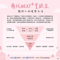 南投NEXT⁺實驗室啟動「南投生活慢學習」 打造青年返鄉創生新動能
