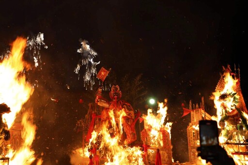 2025民雄大士爺文化祭系列活動盛大開跑
