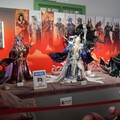 「東離來風‧布袋戲的異世界想像」開展 張麗善邀全國民眾體驗布袋戲IP魅力