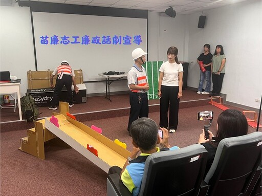 廉潔教育創新出擊！活栗青廉短影音創作坊 引領青年以創意說誠信