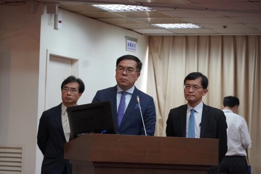 半世紀垃圾留八掌溪畔 立委王美惠要求環境部及經濟部處理獲允諾
