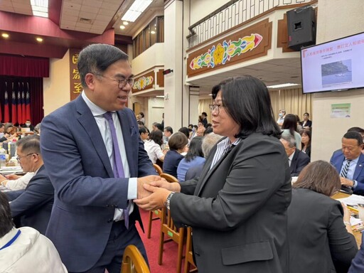 半世紀垃圾留八掌溪畔 立委王美惠要求環境部及經濟部處理獲允諾
