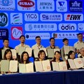 文藻外大攜手28家企業 培育數位行銷與電商人才