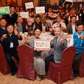 南投九月、十月活動多 許淑華直言「當觀光產業後盾」