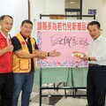 嘉縣4家身障機構推中秋禮盒 學員手作傳遞滿滿心意