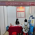 中市勞工局9月徵才活動不間斷！近4,000職缺助民眾就業成功