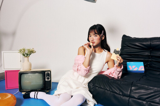 JAI宅聯名FreshO2推出「嘴角的邂逅」限定禮盒 美食跨界美妝保養
