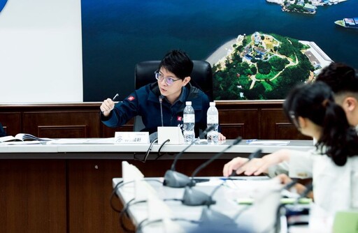 青委建言六大議題聚焦城市願景 11月高雄接棒全國青諮大會深化青年參與