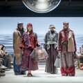 勞動部2025原創服裝大賞頒獎典禮 慢時尚服裝秀吸睛首獎出爐