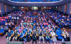 「桃園之星」閃耀登場！114年外國人才藝競賽暨表揚圓滿落幕