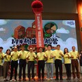 樹德科大新生領航營熱鬧啟航 大富翁主題帶新鮮人玩轉校園