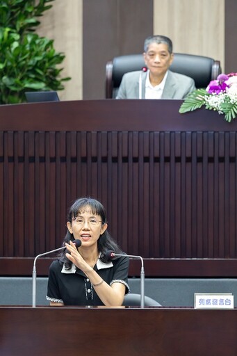 南投縣議會臨時會 審計室肯定縣府施政及財政表現
