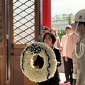 九三軍人節 屏東縣舉辦秋祭緬懷先烈與陣亡將士典禮