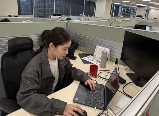 產業新尖兵助青年技能增值 跨域轉職重點產業獎勵金高補助有感