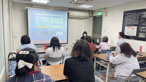 擴增據點×秒殺課程 高市勞工大學117門課程熱烈招生
