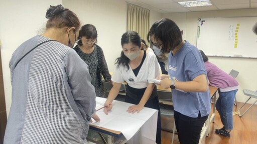 擴增據點×秒殺課程 高市勞工大學117門課程熱烈招生