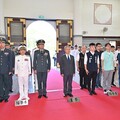 宜蘭縣114年革命先烈暨三軍陣亡將士因公殉難官民義士秋季祭典