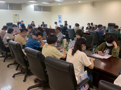 深化同仁法紀觀念 苗栗縣政府召開廉政防貪指引研討會