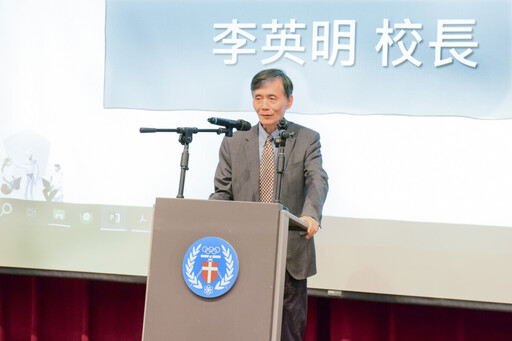 智慧大學實踐力！ 中原大學AI教學競賽引爆學習新浪潮